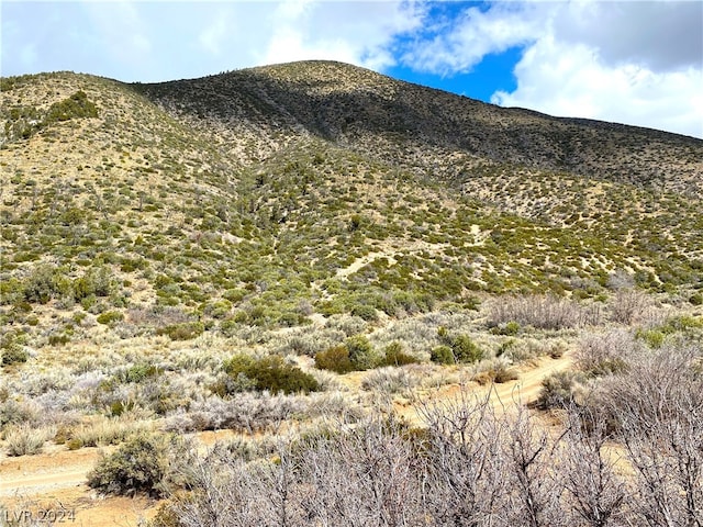 Listing photo 3 for LOT21 Lovell Canyon Rd, Las Vegas NV 89124