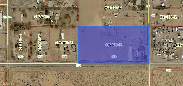 Listing photo 2 for 2300 W Charleston Park Ave, Pahrump NV 89048