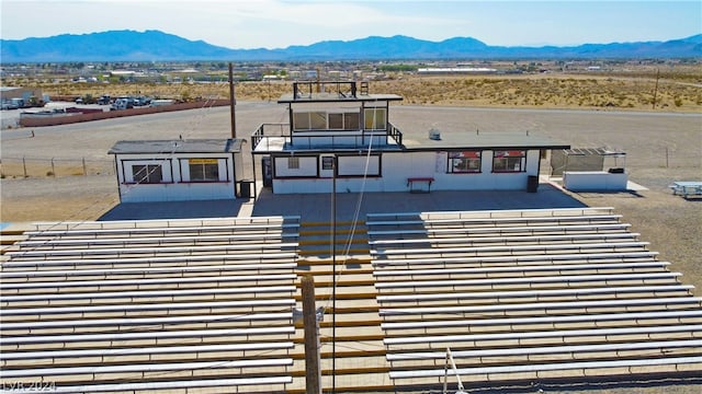 Listing photo 2 for 221 N Oyster St, Pahrump NV 89060