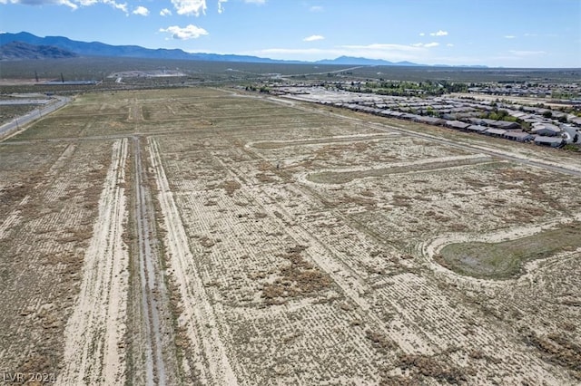 5331 E Roger St, Pahrump NV, 89048 land for sale