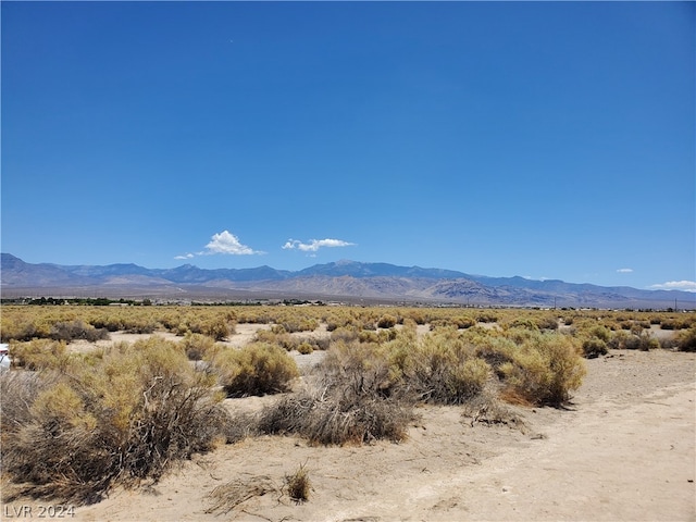 971 Kearney St, Pahrump NV, 89048 land for sale