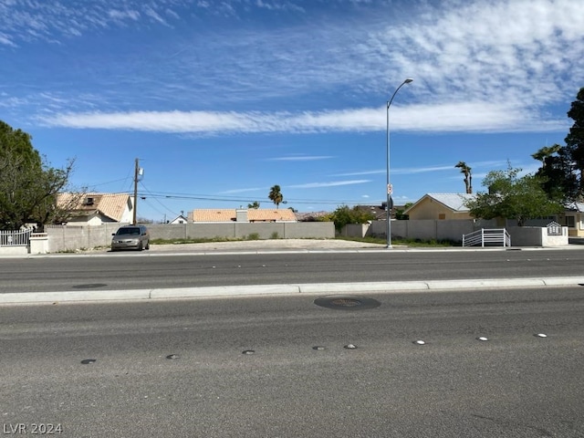 3524 Simmons St, North Las Vegas NV, 89032 land for sale