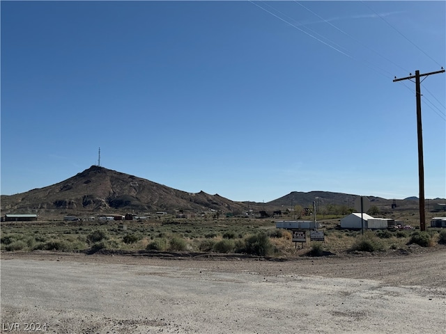 Listing photo 2 for 1000 Main St, Goldfield NV 89013