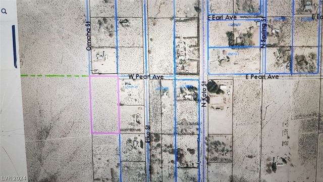 W Pearl Ave, Sandy Valley NV, 89019 land for sale