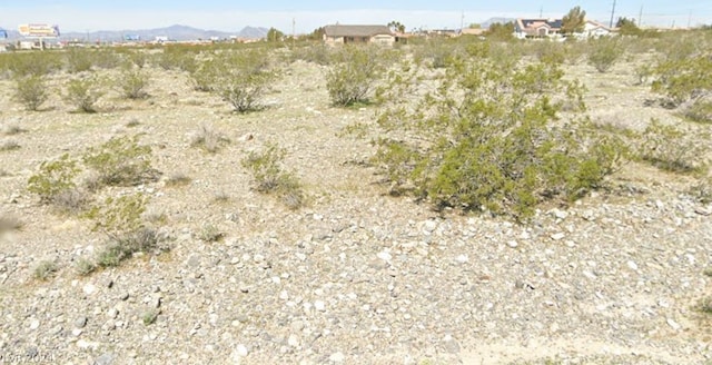 2400 S Crow Ln, Pahrump NV, 89048 land for sale