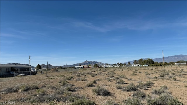 Listing photo 2 for 3450 W Pueblo Rd, Pahrump NV 89048