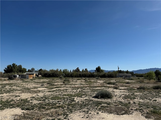 Listing photo 2 for 861 W Fairbanks St, Pahrump NV 89060