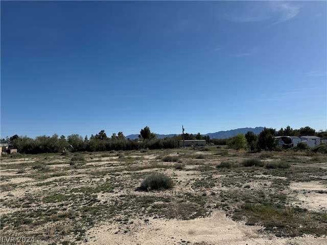 Listing photo 3 for 861 W Fairbanks St, Pahrump NV 89060