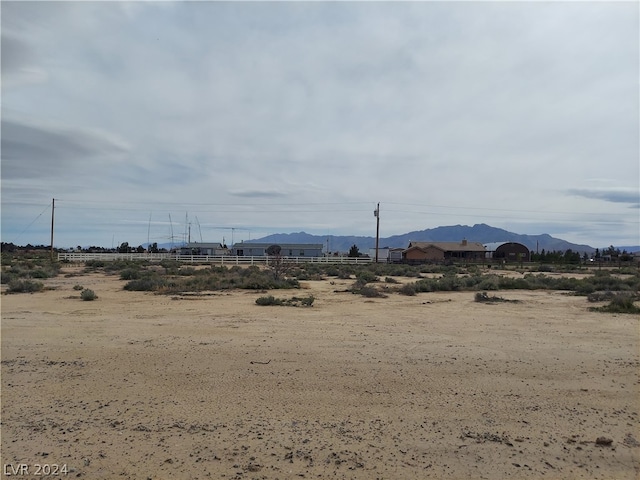 4311 W Grubstake Ln, Pahrump NV, 89060 land for sale