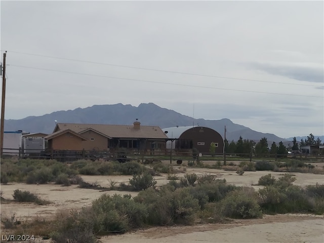 Listing photo 3 for 4311 W Grubstake Ln, Pahrump NV 89060