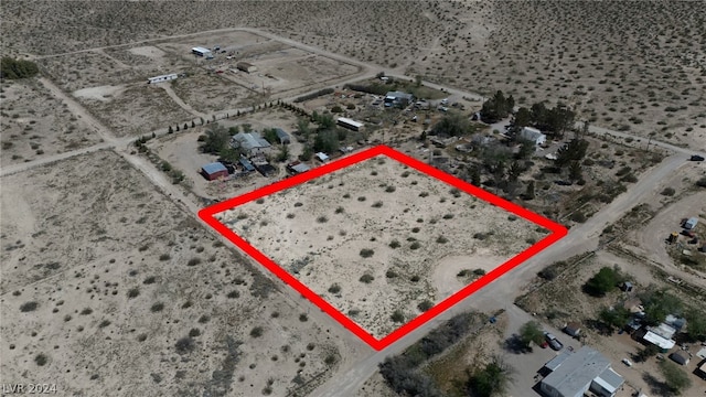 740 Moonstone Ave, Sandy Valley NV, 89019 land for sale