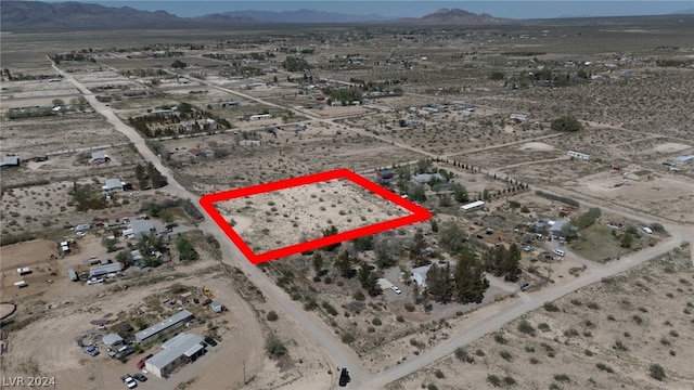 Listing photo 3 for 740 Moonstone Ave, Sandy Valley NV 89019