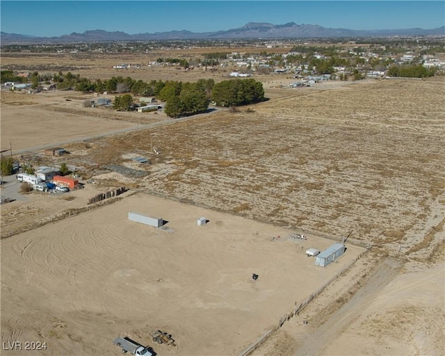 7900 Squaw Valley Rd, Pahrump NV, 89061 land for sale