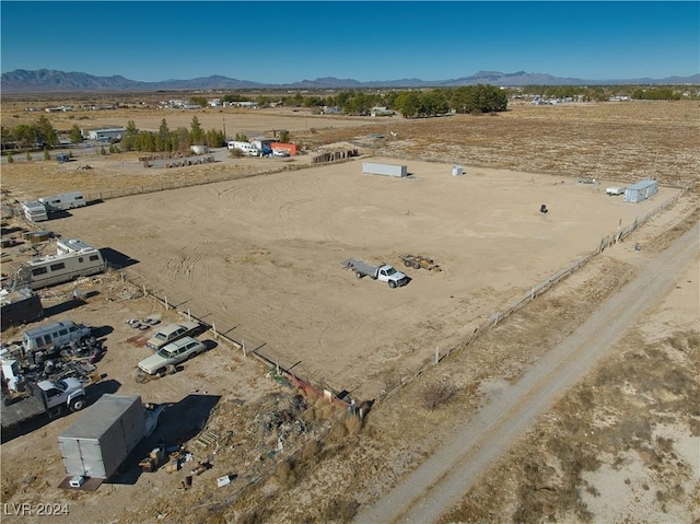 Listing photo 2 for 7900 Squaw Valley Rd, Pahrump NV 89061