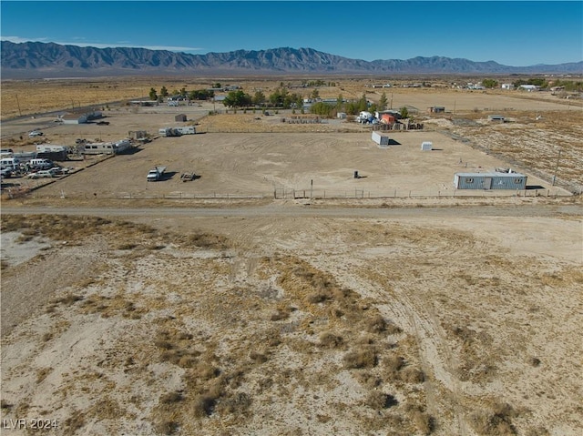 Listing photo 3 for 7900 Squaw Valley Rd, Pahrump NV 89061