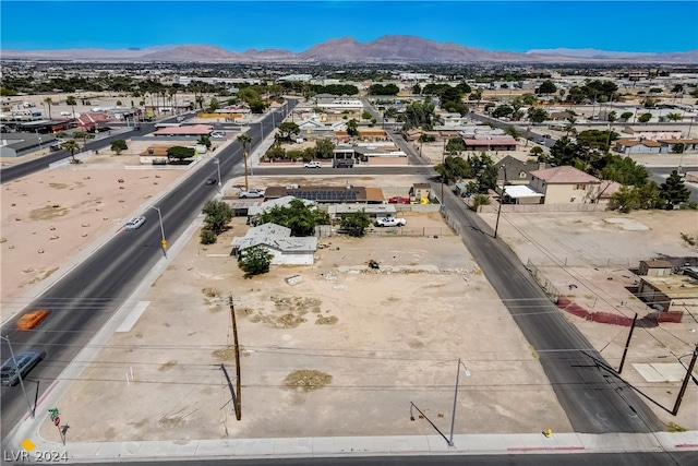 Harrison Ave, Las Vegas NV, 89106 land for sale