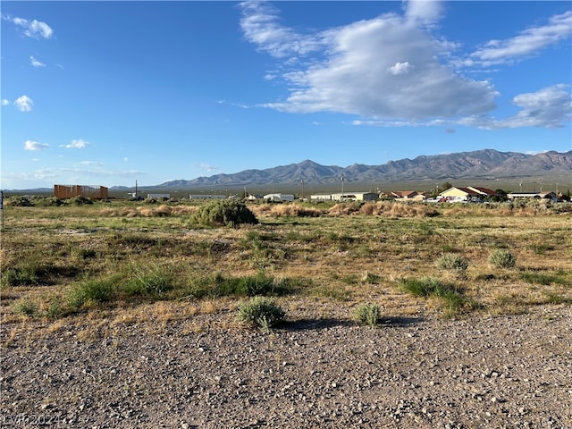 Listing photo 2 for 770 W Nikki Way, Pahrump NV 89060