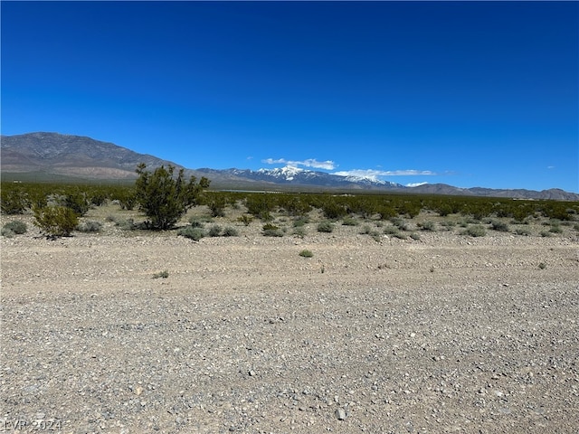 Listing photo 2 for 3840 N Araby Ave, Pahrump NV 89060