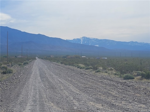 Listing photo 2 for 9061 N Becky Ln, Pahrump NV 89060