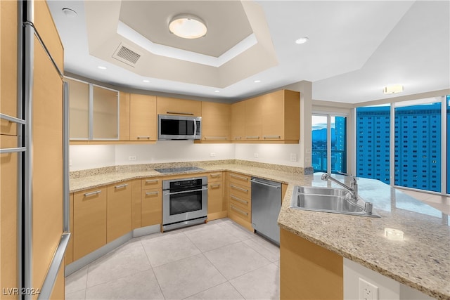 Listing photo 2 for 222 Karen Ave Unit 1908, Las Vegas NV 89109