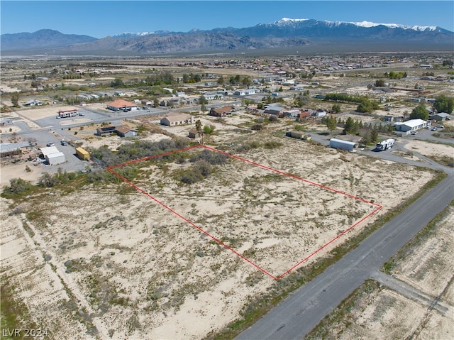 Listing photo 3 for 4230 E Paiute Blvd, Pahrump NV 89061