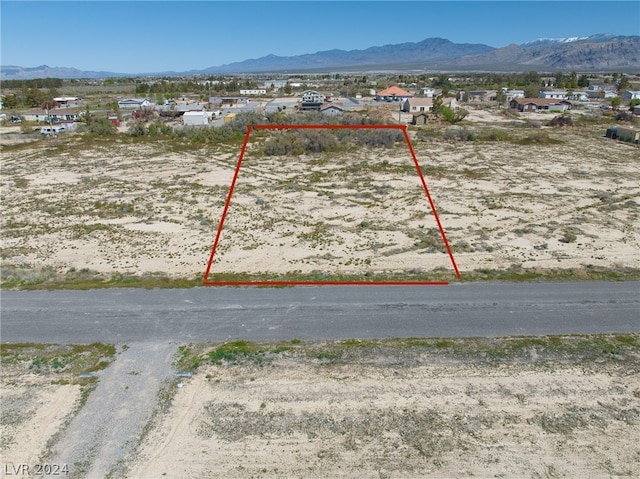 Listing photo 2 for 4230 E Paiute Blvd, Pahrump NV 89061