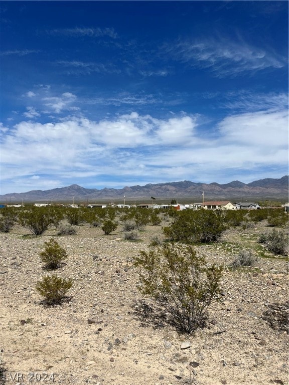 Listing photo 2 for 5801 N Roy Ave, Pahrump NV 89060