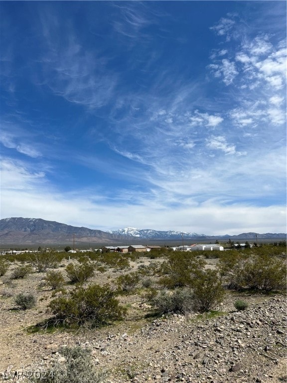 Listing photo 3 for 5701 N Aurora Ave, Pahrump NV 89060