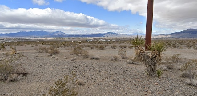 940 N Higley Rd, Pahrump NV, 89060 land for sale