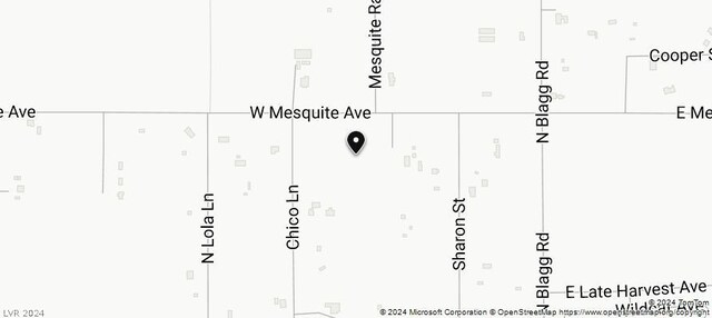 281 W Mesquite Ave, Pahrump, NV 89060 - photo 8