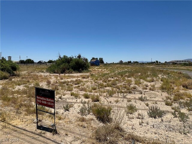 281 W Mesquite Ave, Pahrump, NV 89060 - photo 5