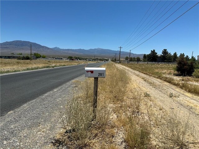 281 W Mesquite Ave, Pahrump, NV 89060 - photo 6