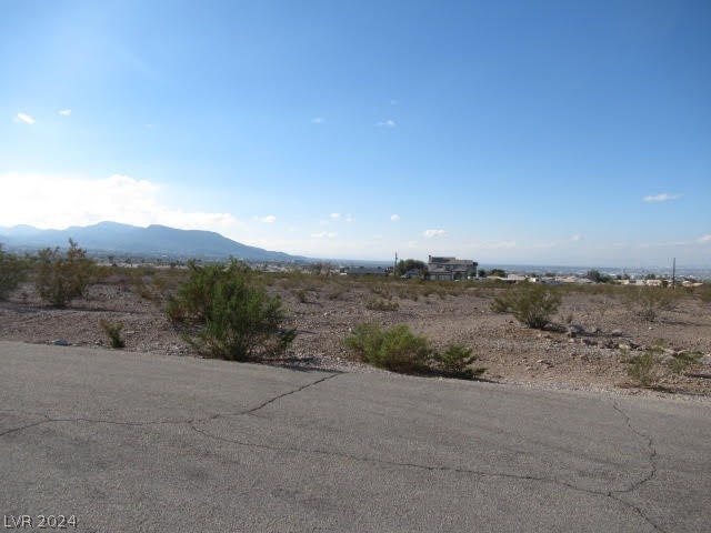 Listing photo 3 for 0 Qatar Ave, Henderson NV 89015