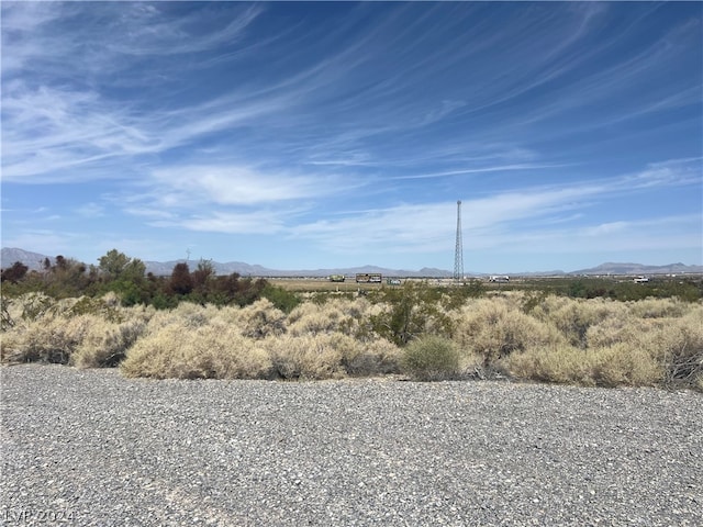 Listing photo 3 for 6390 E Diana Pl, Pahrump NV 89048