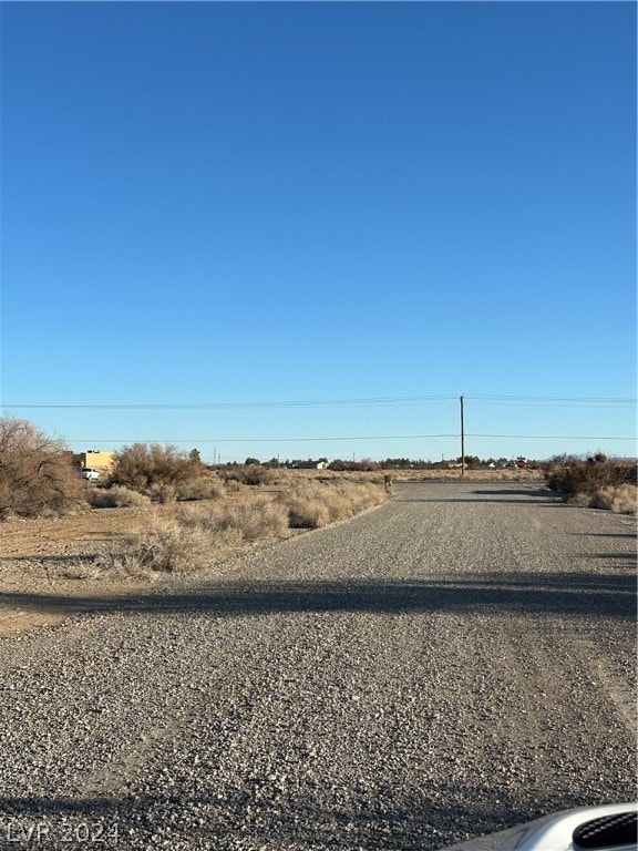 Listing photo 2 for 2201 S Manzanita Dr, Pahrump NV 89048