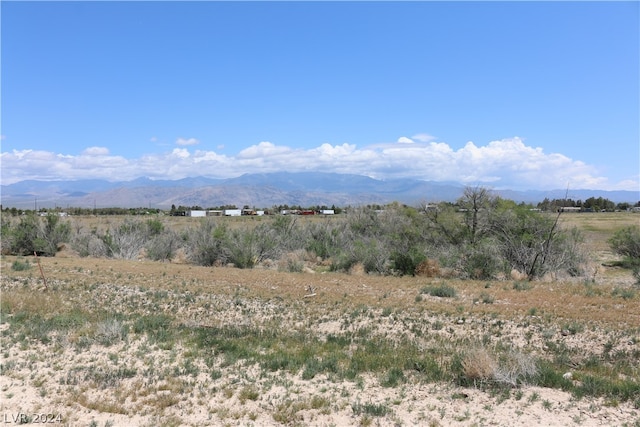 Listing photo 3 for 6381 S Money St, Pahrump NV 89048