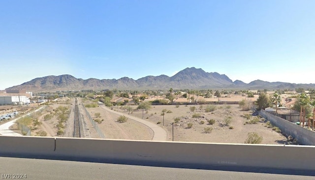 Mission Dr, Henderson NV, 89002 land for sale