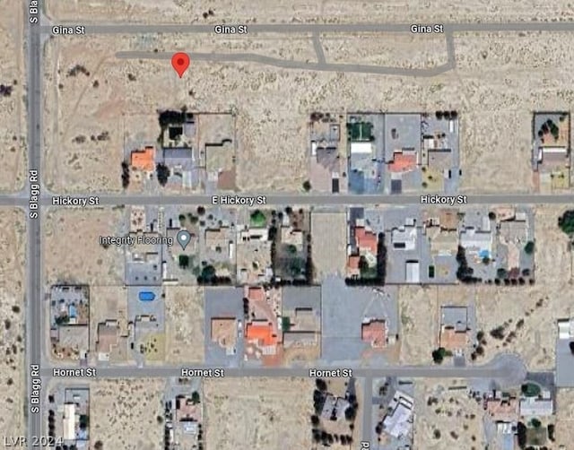 61 Gina St, Pahrump NV, 89048 land for sale