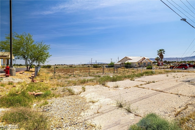 Listing photo 2 for 1601 E Nevada Highway 372, Pahrump NV 89048