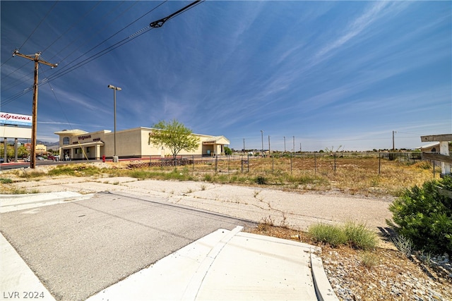 Listing photo 3 for 1601 E Nevada Highway 372, Pahrump NV 89048