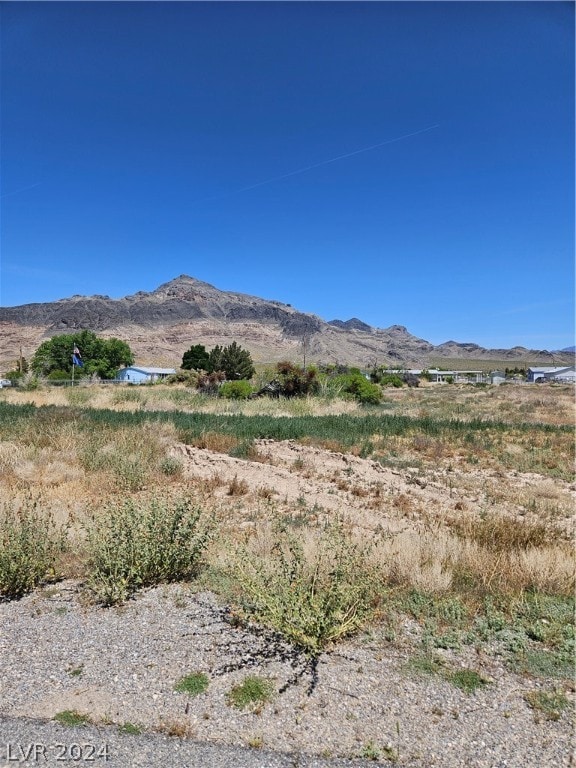 Listing photo 3 for 4021 N Majestic Vw, Pahrump NV 89060