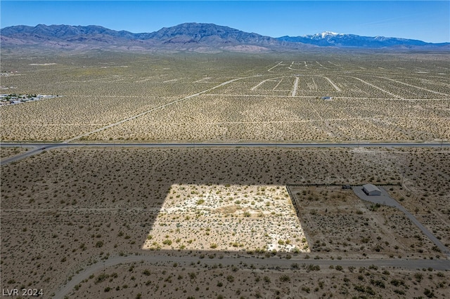 4861 Ruth Rd, Pahrump NV, 89060 land for sale