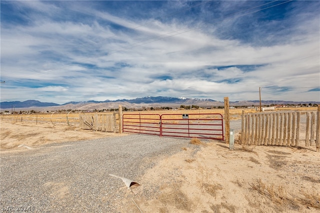 Listing photo 2 for 7801 S Pioneer Ln, Pahrump NV 89061