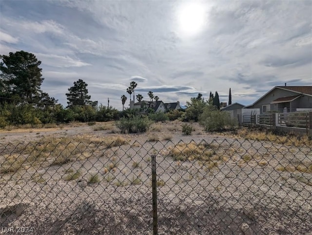 2949 N Jones Blvd, Las Vegas NV, 89108 land for sale