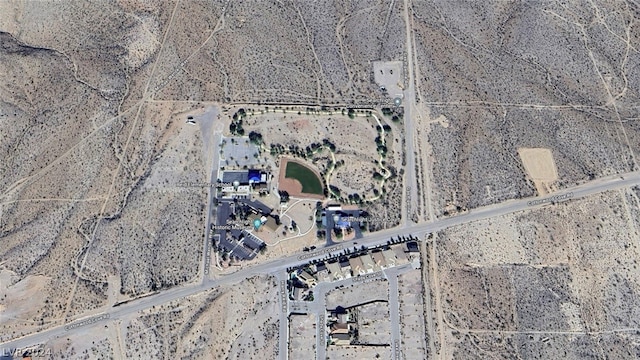 Michael Wendal Way Unit 2, Searchlight NV, 89046 land for sale