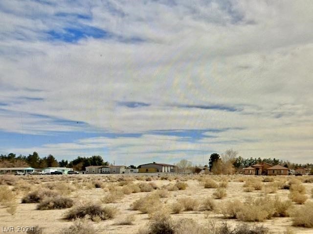 161 E Mustang St, Pahrump NV, 89060 land for sale