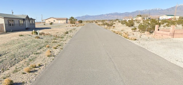 Listing photo 2 for 1100 Factory Rd, Pahrump NV 89048