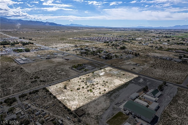 Listing photo 2 for 280 W Mesquite Ave, Pahrump NV 89060