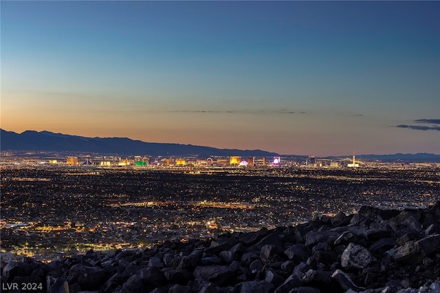 555 Rock Peak Dr, Henderson NV, 89012 land for sale