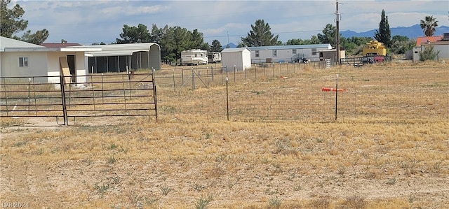 Listing photo 2 for 3631 E Navajo Blvd, Pahrump NV 89061